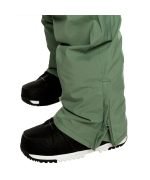 Pantalon Quiksilver Utility - Imagen 4