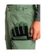 Pantalon Quiksilver Utility - Imagen 6