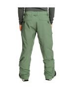 Pantalon Quiksilver Utility - Imagen 2