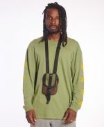 Morral Y Tú Quique? Pouch Mini - Imagen 2