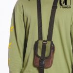 Morral Y Tú Quique? Pouch Mini