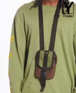 Morral Y Tú Quique? Pouch Mini