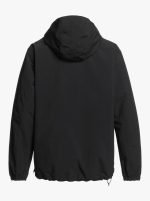 Campera Snow Quiksilver Steeze Anorak - Imagen 2