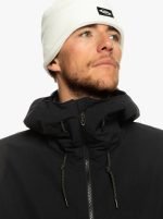Campera Snow Quiksilver Steeze Anorak - Imagen 4