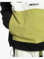 Campera Snow Quiksilver Steeze Anorak - Imagen 5