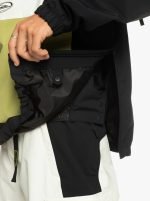 Campera Snow Quiksilver Steeze Anorak - Imagen 6