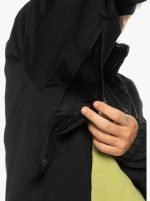 Campera Snow Quiksilver Steeze Anorak - Imagen 7