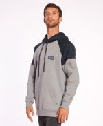 Buzo Canguro Rip Curl Surf Revival Panel - Imagen 6