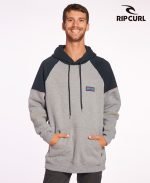 Buzo Canguro Rip Curl Surf Revival Panel - Imagen 4