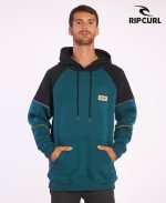 Buzo Canguro Rip Curl Surf Revival Panel