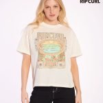 Remera Rip Curl RLX Long Days