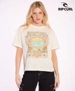 Remera Rip Curl RLX Long Days