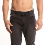 Jean Rusty Steven Big - Imagen 7