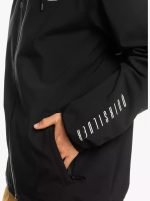Campera Snow Quiksilver High In The Hood - Imagen 5