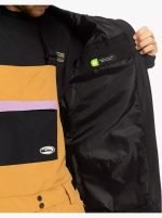 Campera Snow Quiksilver High In The Hood - Imagen 7