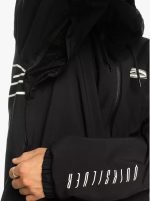 Campera Snow Quiksilver High In The Hood - Imagen 6
