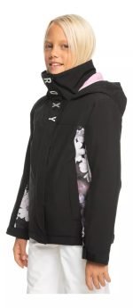 Campera Snow Roxy Galaxy Teen - Image 3