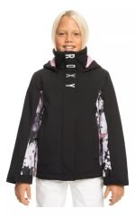 Campera Snow Roxy Galaxy Teen