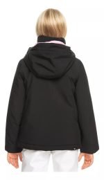 Campera Snow Roxy Galaxy Teen - Image 2