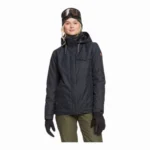 Campera Snow Roxy Billie