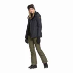 Campera Snow Roxy Billie - Imagen 3