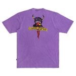 Remera Quiksilver Boogieman - Imagen 2