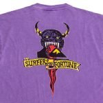 Remera Quiksilver Boogieman - Imagen 3