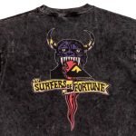 Remera Quiksilver Boogieman - Imagen 7