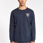 Remera Billabong Surfer Long