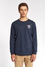 Remera Billabong Surfer Long