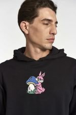 Buzo Rvca Cotton Tale Over - Imagen 8