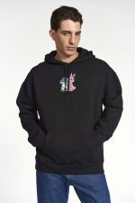 Buzo Rvca Cotton Tale Over - Imagen 5