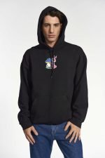 Buzo Rvca Cotton Tale Over - Imagen 7