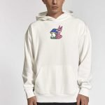 Buzo Rvca Cotton Tale Over