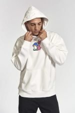 Buzo Rvca Cotton Tale Over - Imagen 3