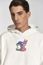 Buzo Rvca Cotton Tale Over - Imagen 4