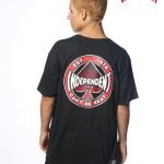 Remera Independent MC 78