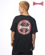 Remera Independent MC 78