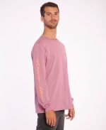 Remera Rip Curl STD Tee Icon - Imagen 3