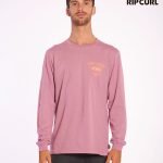 Remera Rip Curl STD Tee Icon