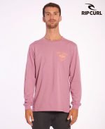 Remera Rip Curl STD Tee Icon