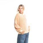Sweater Rusty Ora Mock - Imagen 3