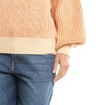 Sweater Rusty Ora Mock - Imagen 4