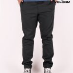Pantalón Volcom Flynn Stretch