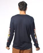 Remera Lost Print - Imagen 2