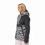 Campera Snow Rip Curl Rider Anorak - Imagen 3