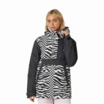Campera Snow Rip Curl Rider Anorak