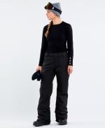 Pantalón Volcom Frochickie Ins - Imagen 5