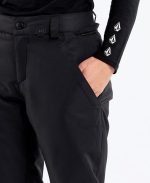 Pantalón Volcom Frochickie Ins - Imagen 3