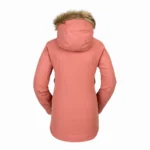 Campera Snow Volcom Shadow - Imagen 3